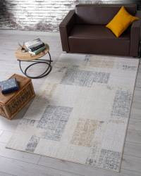 Ковер CUBA ( КУБА) F387 - BEIGE