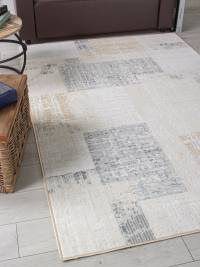 Ковер CUBA ( КУБА) F387 - BEIGE