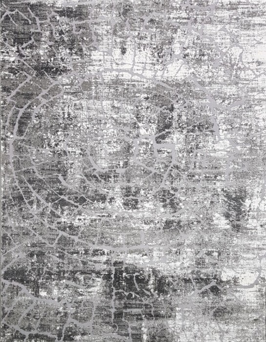 Ковер 36197X stan SILVER / SILVER