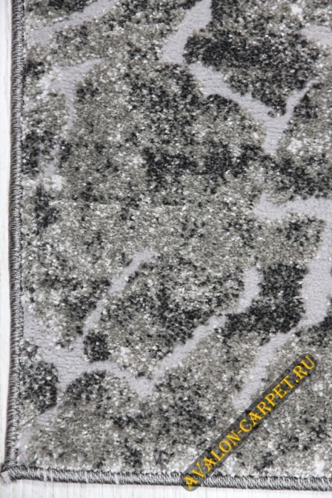 Ковер 36197X stan SILVER / SILVER