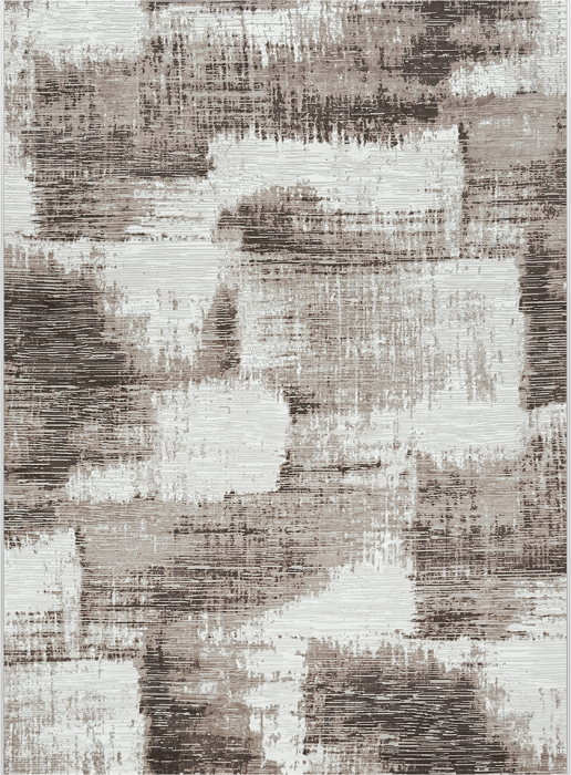 Ковер 36936A stan BROWN / BEIGE