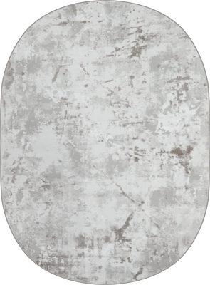 Ковер 38894A oval D.BEIGE / BEIGE