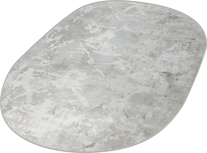 Ковер 38894A oval D.BEIGE / BEIGE