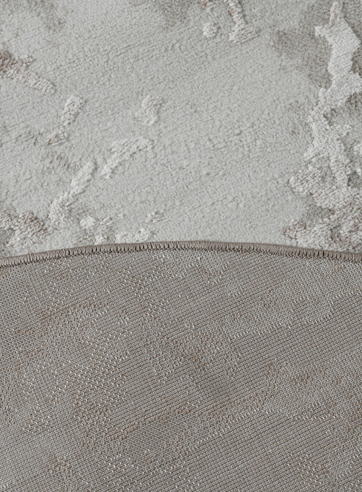 Ковер 38894A oval D.BEIGE / BEIGE