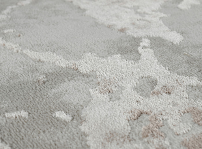 Ковер 38894A oval D.BEIGE / BEIGE