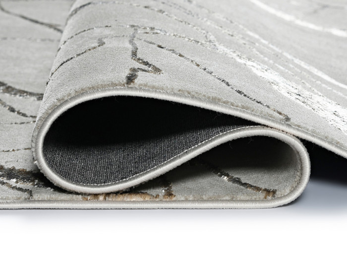 Ковер 40843A stan GREY FLS / BEIGE COK