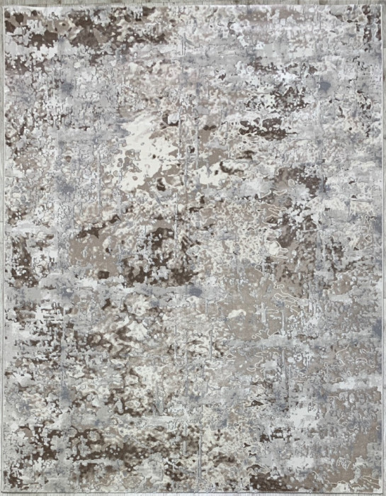 Ковер N0074A stan L.BEIGE / L.BEIGE