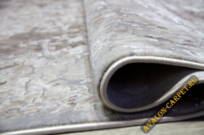 Ковер N0074A stan L.BEIGE / L.BEIGE