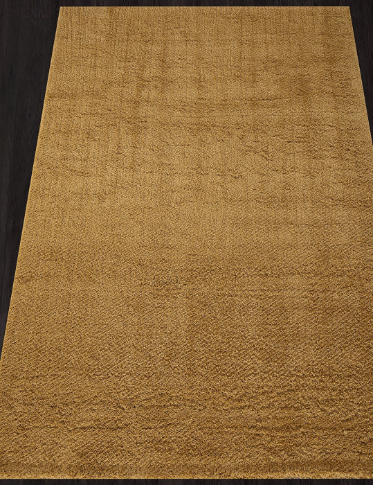 Ковер A537AG - YELLOW - Прямоугольник - коллекция VERA