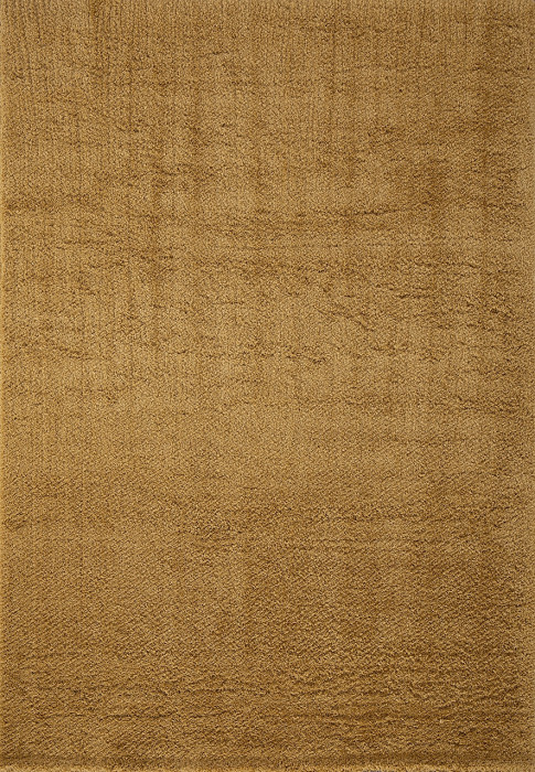 Ковер A537AG - YELLOW - Прямоугольник - коллекция VERA