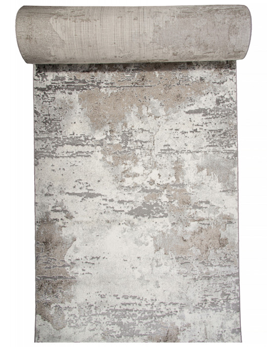 Ковер F114 - BEIGE - Дорожка - коллекция MONTANA