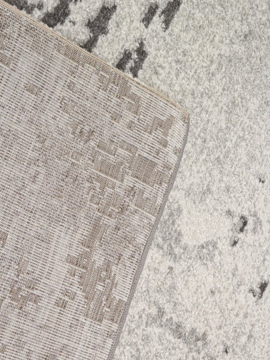 Ковер F114 - BEIGE - Дорожка - коллекция MONTANA