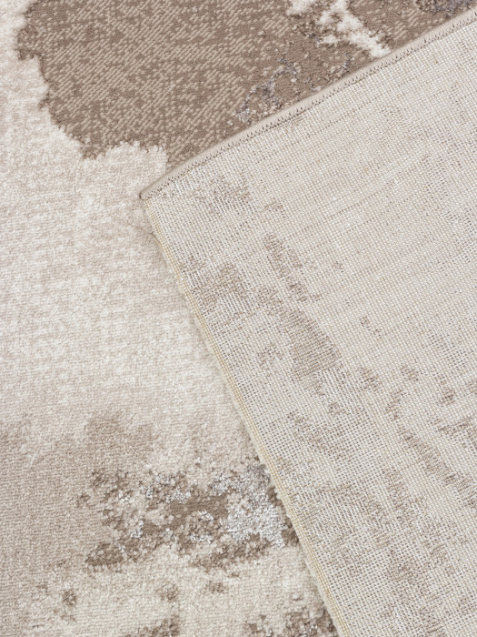 Ковер F177 - BEIGE - Дорожка - коллекция ALABAMA
