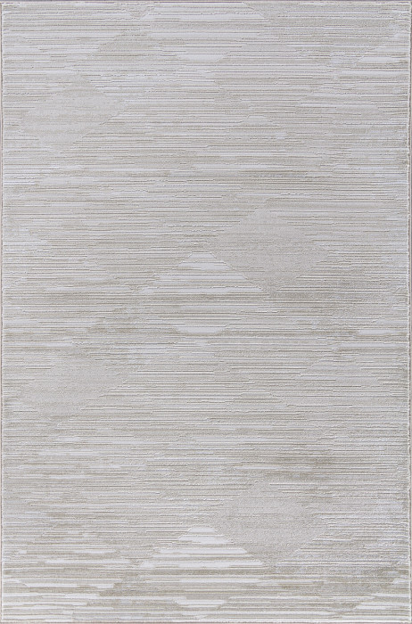 Ковер F546 - CREAM - Прямоугольник - коллекция MONBLAN