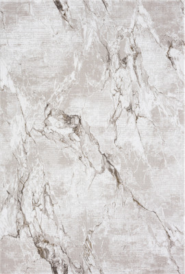 Ковер GL071E - BROWN / BROWN - Прямоугольник - коллекция NENSI