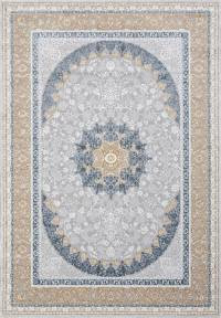 Ковер ARMINA ( АРМИНА ) GA007N - GREY / MULTI