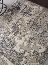 Ковер ATLANTIS ( АТЛАНТИС ) D737 - CREAM