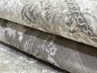 Ковер IMOLA ( ИМОЛА ) 03383A - BEIGE / WHITE