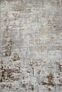 Ковер PALERMO ( ПАЛЕРМО ) F284 - GRAY-GREEN