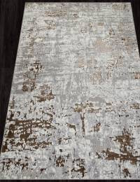 Ковер PALERMO ( ПАЛЕРМО ) F284 - GRAY-GREEN
