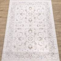 Ковер Iris A5827A_CREAM / K.GRI