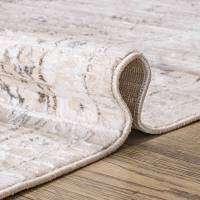 Ковер Iris A5827A_CREAM / K.GRI