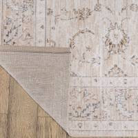 Ковер Iris A5827A_CREAM / K.GRI