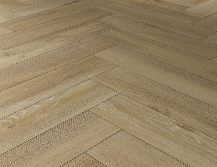 Ламинат Creativ 10.33 Herringbone Mat 705 Odyssée