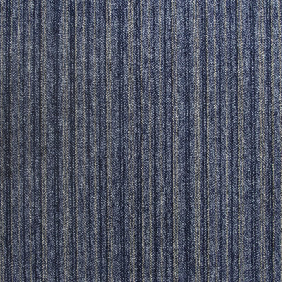 Ковровая плитка BONKEEL Strip Blue