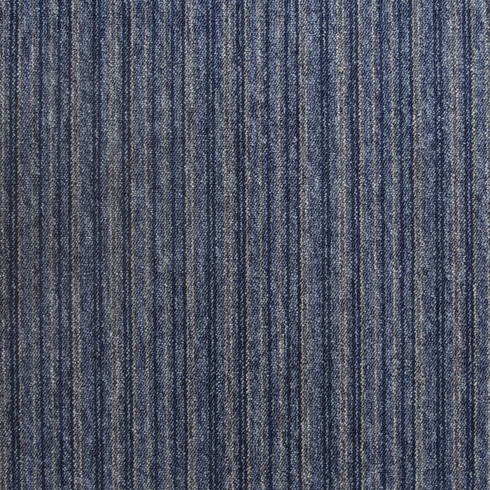 Ковровая плитка BONKEEL Strip Blue