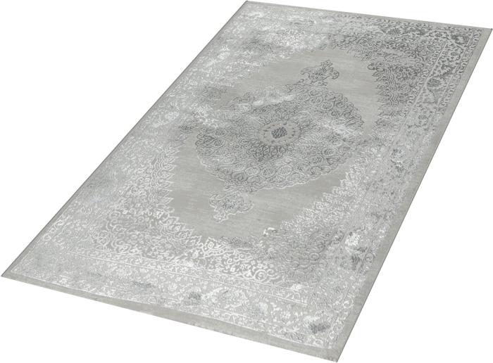 Ковер 39888A stan CREAM FLS / BEIGE CO