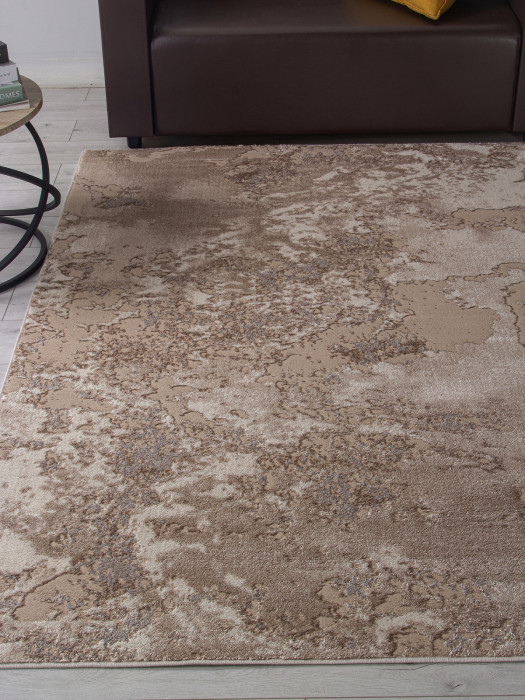 Ковер F177 - BEIGE - Прямоугольник - коллекция ALABAMA