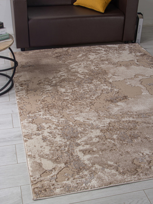 Ковер F177 - BEIGE - Прямоугольник - коллекция ALABAMA