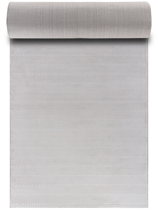 Ковер F555 - CREAM - Дорожка - коллекция MONBLAN