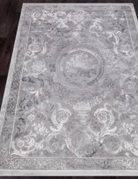 Ковер ARMINA ( АРМИНА ) 03760А - GREY / GREY