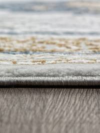 Ковер ARMINA ( АРМИНА ) GA007N - GREY / MULTI ( Овал )