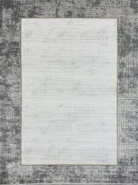 Ковер COUTURE ( КУТЮР ) 05719B - CREAM / D.GREY