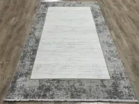 Ковер COUTURE ( КУТЮР ) 05719B - CREAM / D.GREY