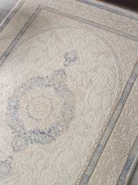 Ковер JASMINE ( ЖАСМИН ) 30950D - CREAM / CREAM