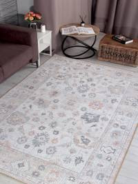 Ковер LAVIN ( ЛАВИН ) AB732A - CREAM / BEIGE