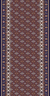 Ковровая дорожка Анатолия 29510/22243