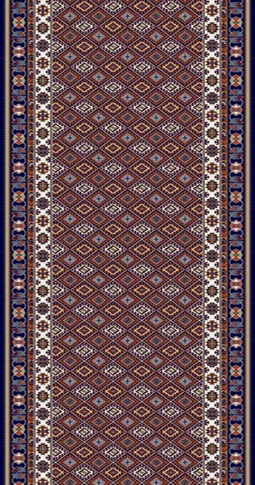 Ковровая дорожка Анатолия 29510/22243