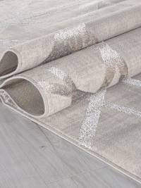 Ковер LIMAN ( ЛИМАН ) F478 - GRAY-BEIGE