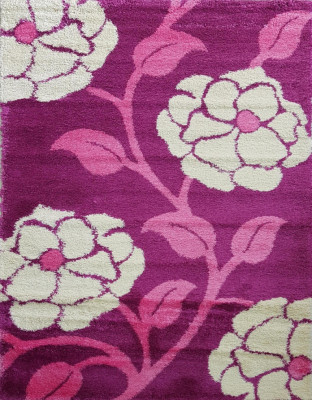 Ковер 36269A stan PURPLE / PURPLE