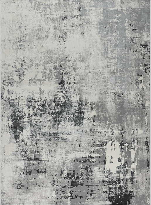 Ковер 36540A stan GREY / L.GREY