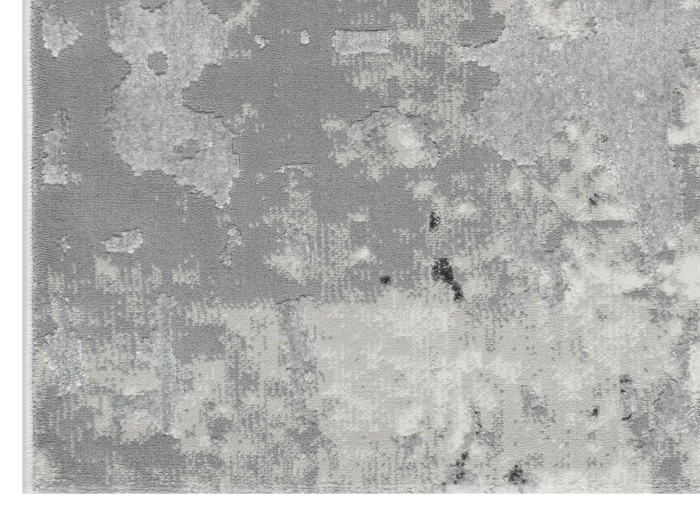 Ковер 36540A stan GREY / L.GREY