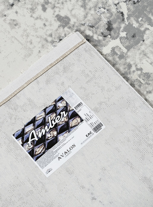 Ковер 36540A stan GREY / L.GREY