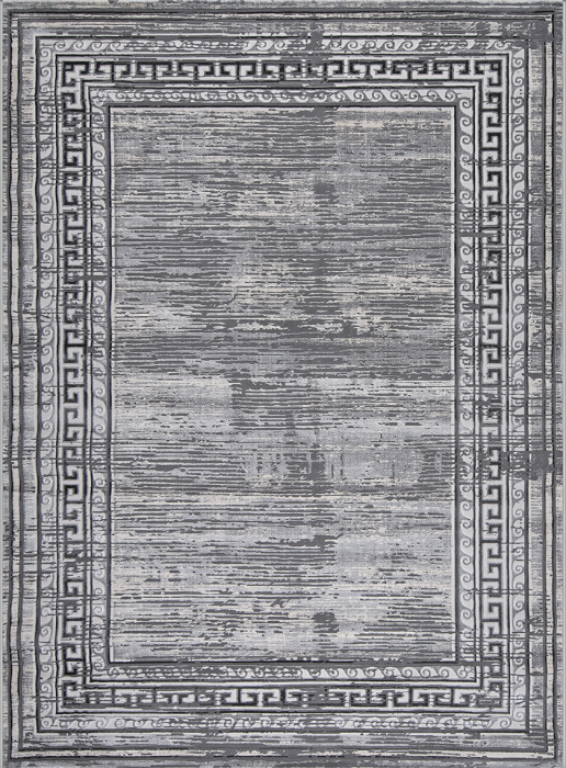 Ковер 36887A stan GREY / L.GREY