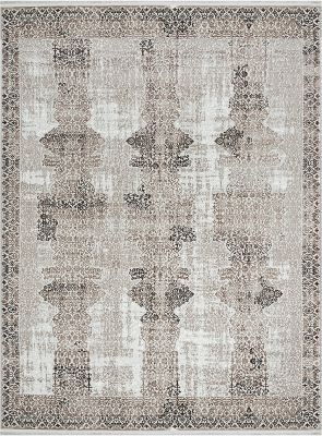 Ковер 36937A stan BROWN / BEIGE