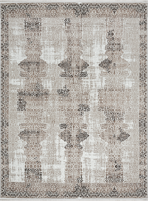 Ковер 36937A stan BROWN / BEIGE